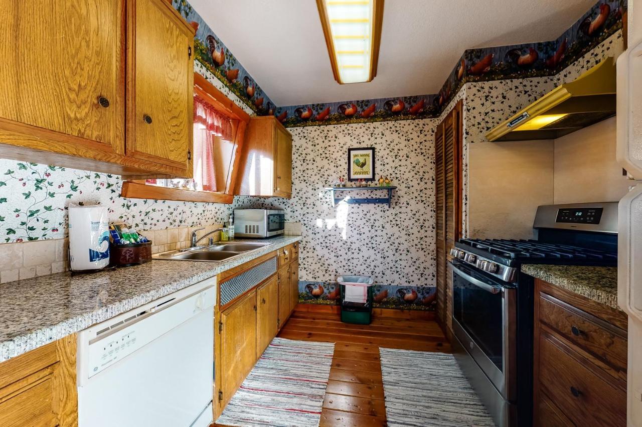 Lazy Bear Barn Villa Big Bear Lake Bagian luar foto