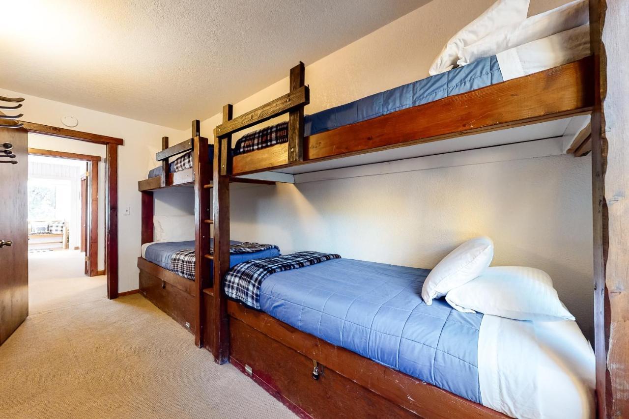 Lazy Bear Barn Villa Big Bear Lake Bagian luar foto